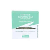 Greenfields Bar šampon za pse u obliku sapuna Sensitive - Aloe vera i arganovo ulje 70g