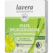 Lavera Negovalen gel za prhanje Happy Freshness