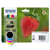 Epson kartuša T29 C13T29964010 XL Multipack XP-235/-332/-335/-432/-432...