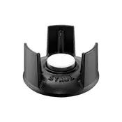 Round accessory for the fondue cooking pot, cast iron, 37.5 cm - Staub