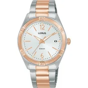 Lorus RH982QX9 Ladies Watch 34mm 10ATM