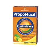 PropoMucil® PretPrehlada, prašak za pripremu napitka 5 kesica