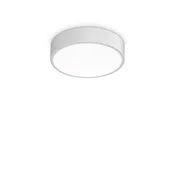 STROPNA SVETILKA RAY LED PL D30 BELA IP44 ID327570