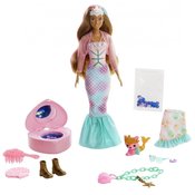 Mattel Barbie Color Reveal Fantasy Sirena