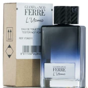 Gianfranco Ferre L´Uomo Toaletna voda - Tester 100ml