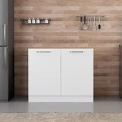Hanah Home kuhinjski element Minar 4148, 100 cm, beli