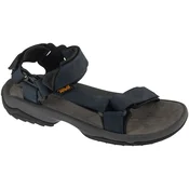 Teva M Terra Fi Lite Leather Sandal Modra