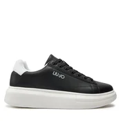 Liu Jo Superge Big 01 7B4027 PX474 Črna