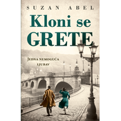 Kloni se Grete: Jedna nemoguca ljubav