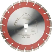 Dijamantska rezna ploca za beton DT 900 B 400 x 25.4mm Special Klingspor