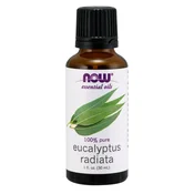 Eterično olje, Eucalyptus Radiata Oil - 30 ml.