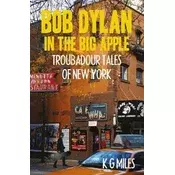 Bob Dylan in the Big Apple