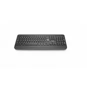 Moye ryping essentials wireless keyboard ( 039972 )