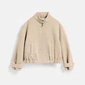 Reserved - LADIES` OUTER JACKET