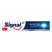 SIGNAL White System pasta za zube 75ml 67363569 64811238