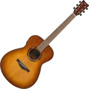 Yamaha TAS1E Sand Burst Elektroakustična jumbo