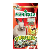 MANITOBA hrana za KUNCE mešana