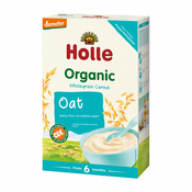 HOLLE Instant pahuljice od integralne zobi, (7640104952619)