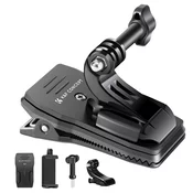 K&F Concept Backpack Strap Clip Mount