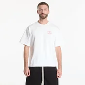 Majice Footshop x Oktagon T-Shirt Saw White XS