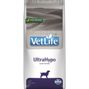 Vet Life Dog Ultrahypo 12 kg