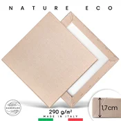 NATURE ECO Umetniško platno na okvirju - 20x20 cm