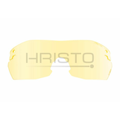 Smith Optics PivLock V2 Max Lens Yellow –  – ROK SLANJA 7 DANA –