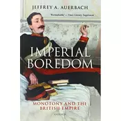 Imperial Boredom