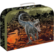 Oxybag Kovček 34cm Jurski svet