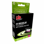 uPrint Črnilo HP 953 XL Magenta