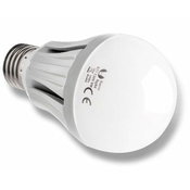 Forever LED žarnica E27 8W - hladno bela