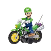 Figurica Luigija iz filma Super Mario Galaxy z motorjem (432344)