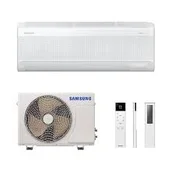 Samsung split klima Wind-FREE COMFORT S2 3.5 kW, notranja in zunanja enota, WI-Fi ER:A++