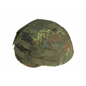 Invader Gear Raptor helmet cover FLECKTARN –  – ROK SLANJA 7 DANA –