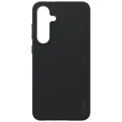slomart Etui CARE by PanzerGlass Fashion Case Samsung Galaxy S24 FE - črno