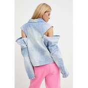 Jeans jakna K+LUSHA