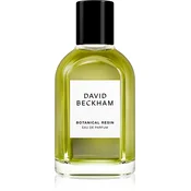 David Beckham Botanical Resin Eau de Parfum for men 50 ml