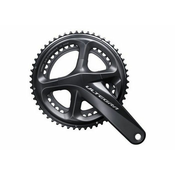 POGON SHIMANO ULTEGRA FC-R8000 50X34T 11 BRZINA 172.5mm 2-PCS HOLLOWTECH 2 BEZ PATRONE