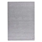 Tom Tailor PREPROGA Z VISOKIM FLOROM Cozy 190/290 cm taftano siva