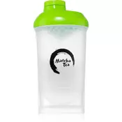 Matcha Tea Shaker Z500 športni shaker barva Transparent 500 ml