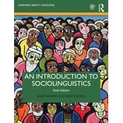 Introduction to Sociolinguistics