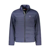Moška športna jakna Tommy Hilfiger modre barve