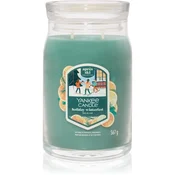 Yankee Candle Signature Large Jar 2 Wicks Holiday Winterfest Universal