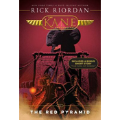 Kane Chronicles, The, Book One the Red Pyramid (the Kane Chronicles, Book One)