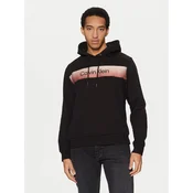 Calvin Klein Jopa K10K114466 Črna Regular Fit
