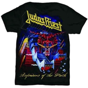 Judas Priest Majica Defenders Of The Faith Unisex Black M