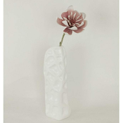 Autronic Magnolija staro-roza-belo plastična roža pena K-127