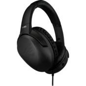 ASUS ROG Strix Go Core Slušalice Žičano Obruč za glavu Igranje Crno