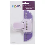 BUŠAC RUB ORNAMENT HEYDA 20-36874 83 BLISTER