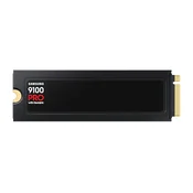 Samsung M.2 MZ-VAP8T0CW 9100 Pro Series w/Heatsink